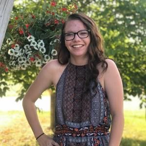 Meet your Posher, Shyanne